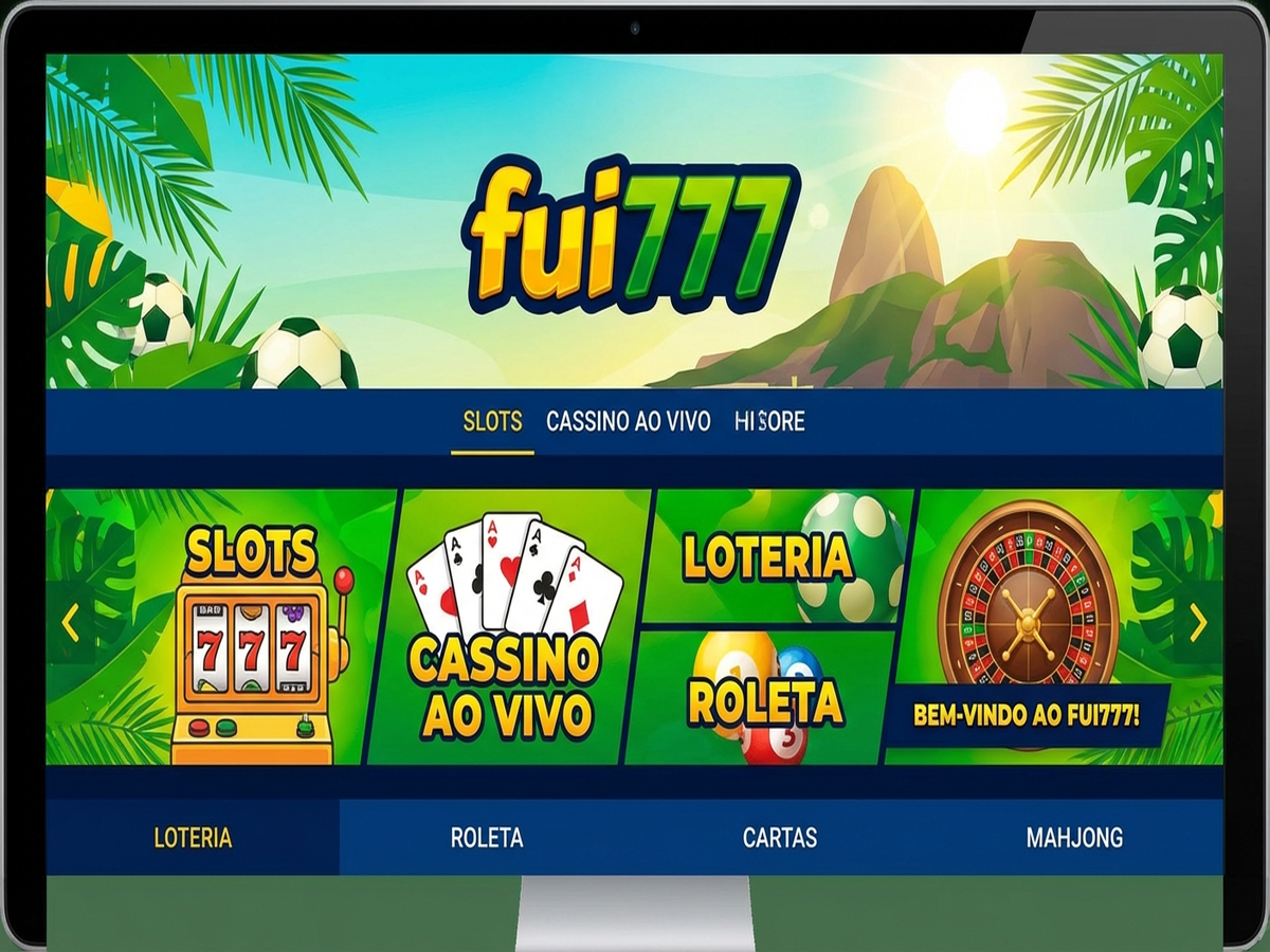 Screenshot 1 fui777